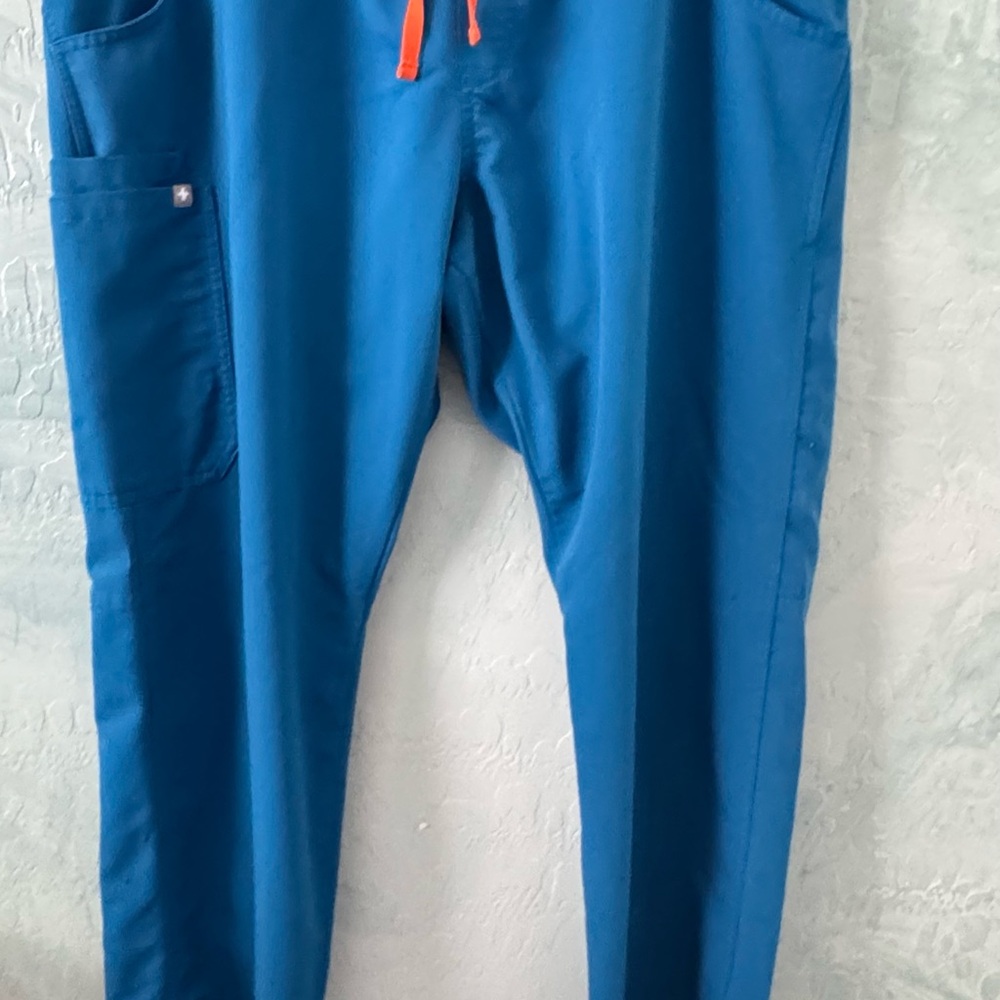 FIGS KADE SCRUB PANTS XXL Tall